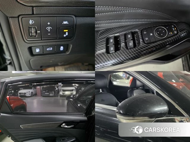 Kia K7 Premier id 4465023 из Кореи 9