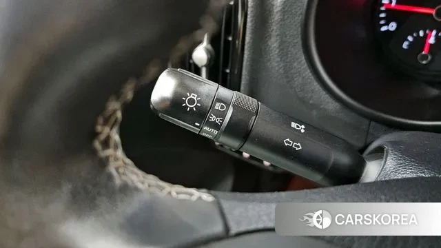 Kia All New Morning (JA) id 3004806 из Кореи 9