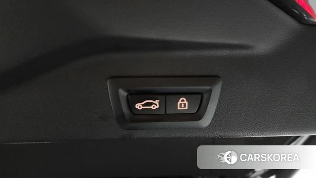 BMW X5 (G05) id 4536086 из Кореи 9