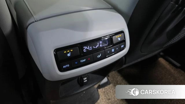 Hyundai The New Palisade id 3826252 из Кореи 9