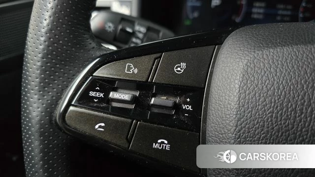 Ssangyong The New Rexton Sports Cannes id 4640846 из Кореи 9