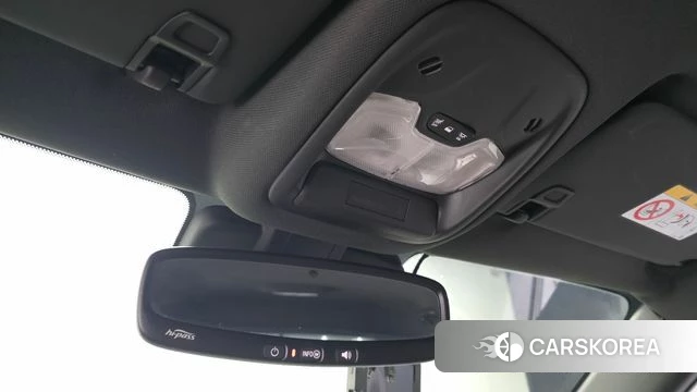 Chevrolet (GM Daewoo) Trailblazer id 4636846 из Кореи 9