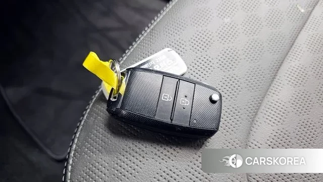 Kia The New Ray id 3360891 из Кореи 9