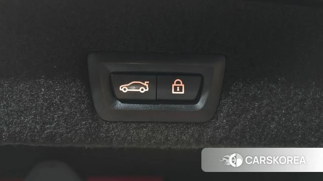 BMW 7 Series (G11) id 4657977 из Кореи 9
