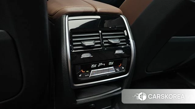 BMW X5 (G05) id 4325195 из Кореи 9