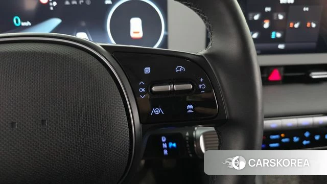 Hyundai Ionic 5 id 4768835 из Кореи 9