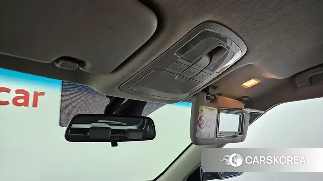 Ssangyong Berry New Tivoli id 3170765 из Кореи 9