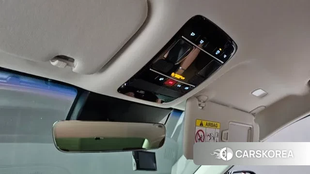 Hyundai Grandeur (GN7) id 3502890 из Кореи 9