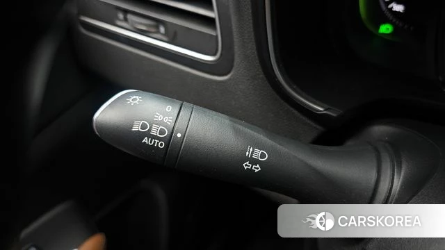 Renault Korea (Samsung) The New QM6 id 4736791 из Кореи 9