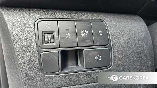 Hyundai Staria id 4441886 из Кореи 9