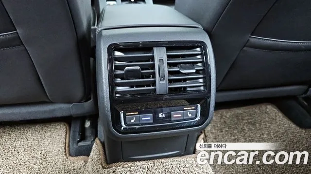 Volkswagen Arteon id 2917260 из Кореи 9