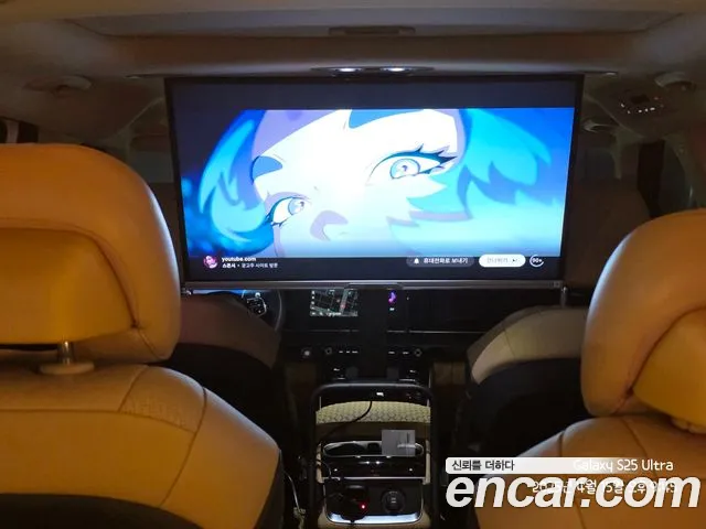 Kia Carnival 4th generation id 2687699 из Кореи 9