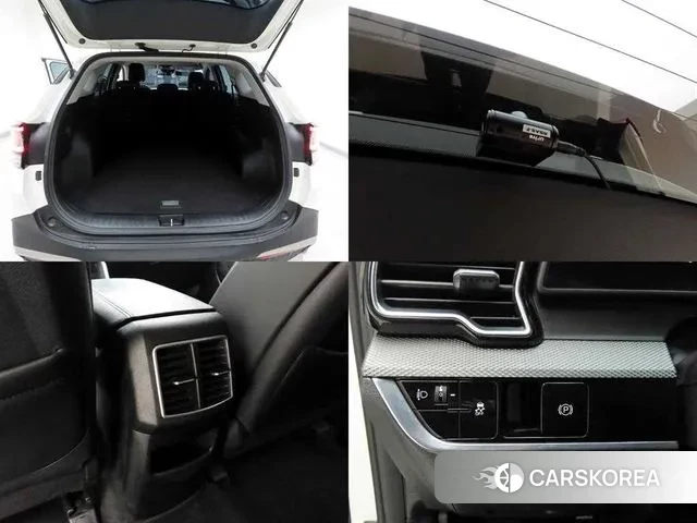 Kia Sportage 5th Generation id 3694865 из Кореи 9