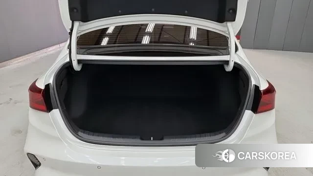 Kia The New K3 2nd generation id 3587260 из Кореи 9