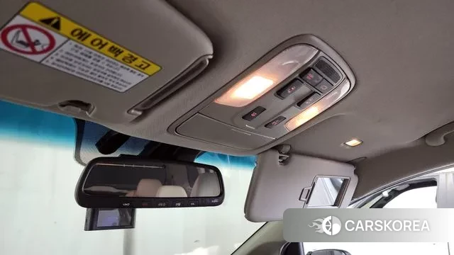 Kia The New Carnival id 3060359 из Кореи 9