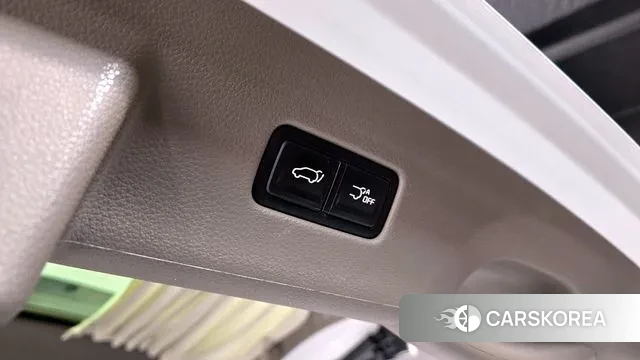 Kia Carnival 4th generation id 3535012 из Кореи 9