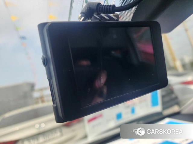 Hyundai The New Avante AD id 3965920 из Кореи 9