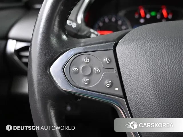 Chevrolet (GM Daewoo) Traverse id 3225753 из Кореи 9