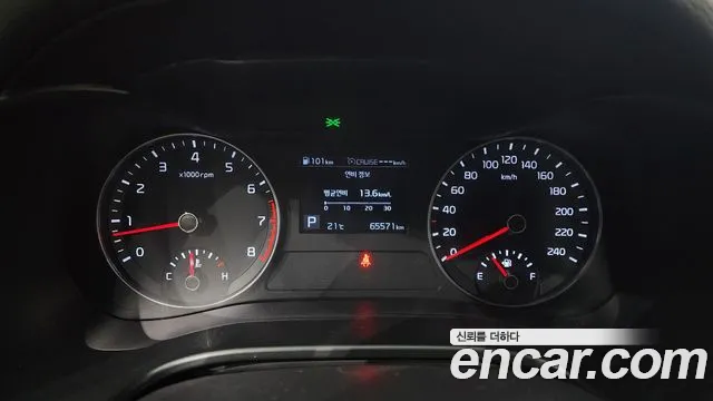 Kia Come New K3 id 2680646 из Кореи 9