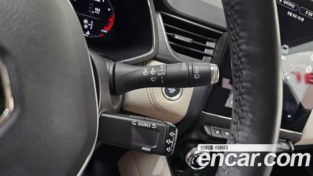 Renault Korea (Samsung) Capture id 2784052 из Кореи 9