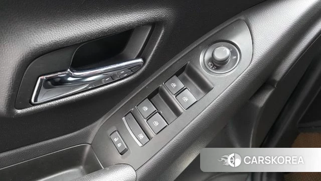 Chevrolet (GM Daewoo) The New Trax id 3955812 из Кореи 9