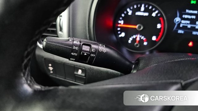 Kia Sportage 4th Generation id 4596444 из Кореи 9