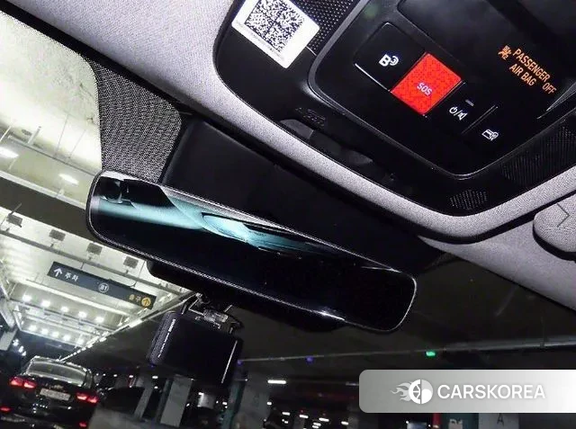 Hyundai Sonata D Edge (DN8) id 2930059 из Кореи 9