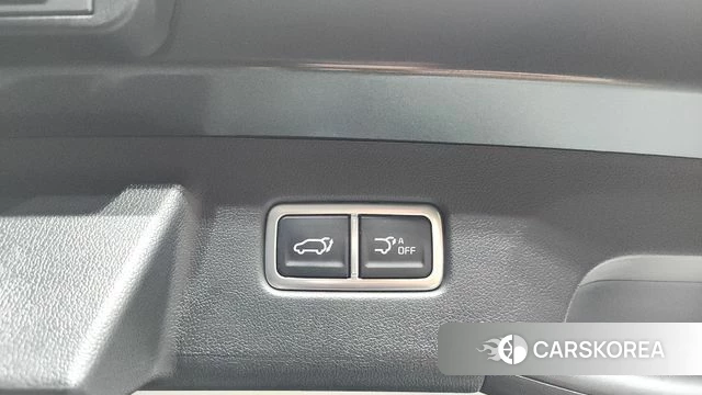 Kia The New Sorento 4th Generation id 4426969 из Кореи 9