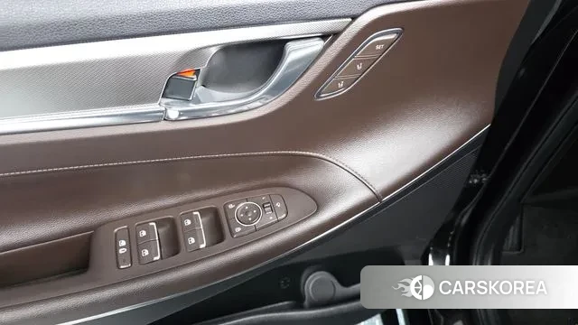 Hyundai The New Grandeur IG Hybrid id 3727500 из Кореи 9