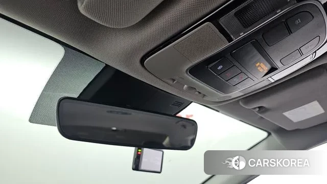 Hyundai Sonata (DN8) id 3660433 из Кореи 9