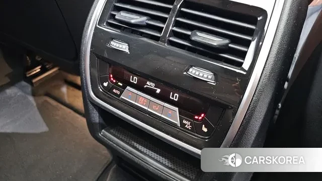 BMW X6 (G06) id 3043364 из Кореи 9