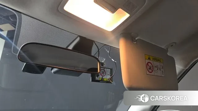 Hyundai Casper id 3600415 из Кореи 9