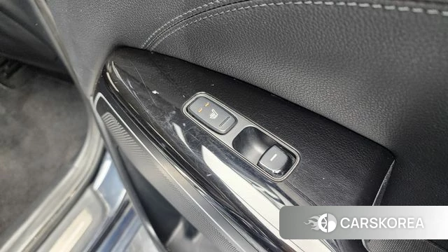 Kia Come New K7 id 3820835 из Кореи 9