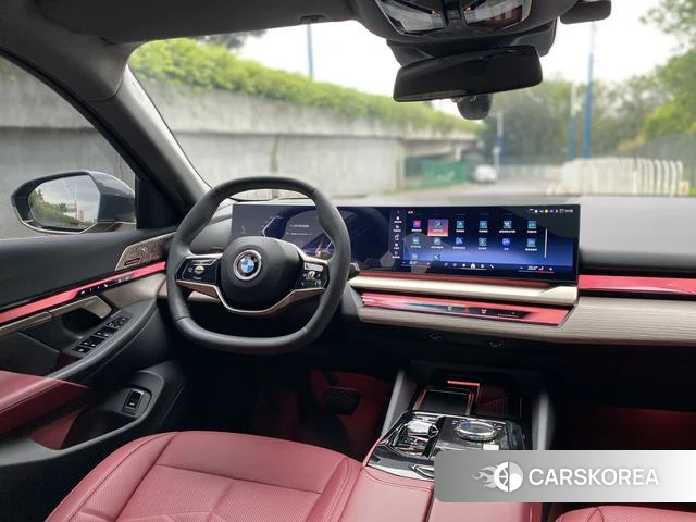 BMW 5 series id 4262100 из Китая 9