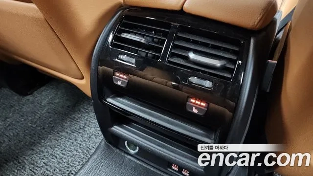 BMW 5 Series (G30) id 2949385 из Кореи 9