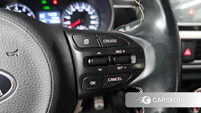 Kia All New Morning (JA) id 4770157 из Кореи 9