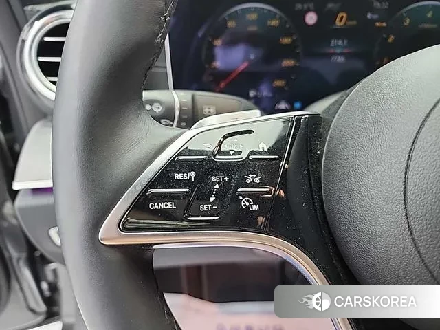 Mercedes-Benz E-Class W213 id 3016406 из Кореи 9