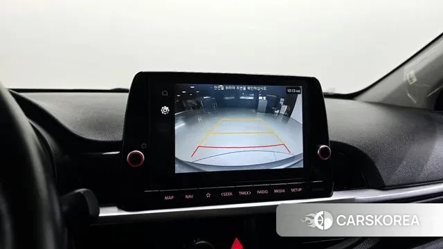 Kia Morning Urban (JA) id 3032150 из Кореи 9