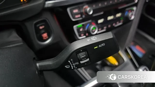 BMW 4 Series (F32) id 3616908 из Кореи 9