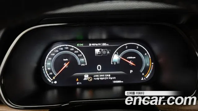 Kia Mohave Master id 2676243 из Кореи 9