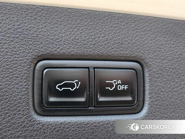 Kia Carnival 4th generation id 3807094 из Кореи 9