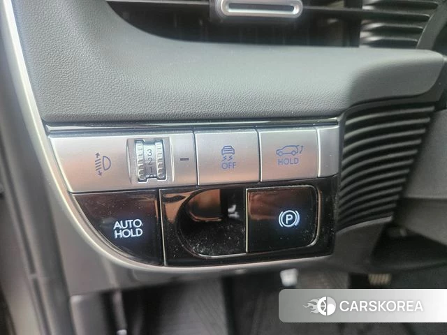 Hyundai Ionic 5 id 3982031 из Кореи 9