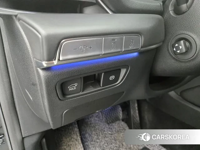 Genesis GV80 id 3707893 из Кореи 9