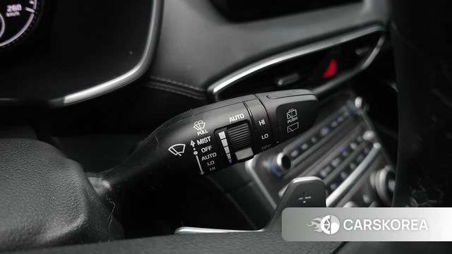 Hyundai The New Santa Fe id 3852060 из Кореи 9