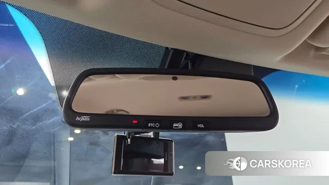 Kia The New Mohave id 3531389 из Кореи 9