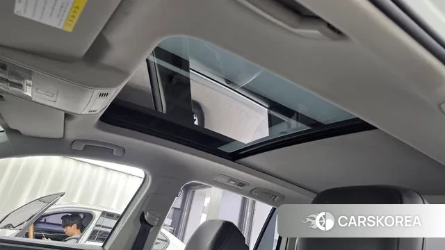 Volkswagen Tiguan second Generation id 3748023 из Кореи 9