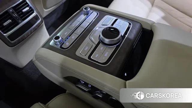 Kia More K9 id 3651532 из Кореи 9