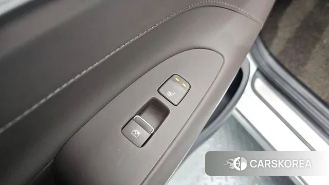 Hyundai The New Grandeur IG id 3448438 из Кореи 9