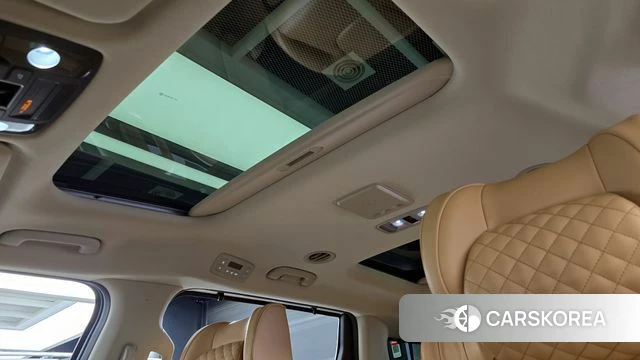 Kia Carnival 4th generation id 3954118 из Кореи 9