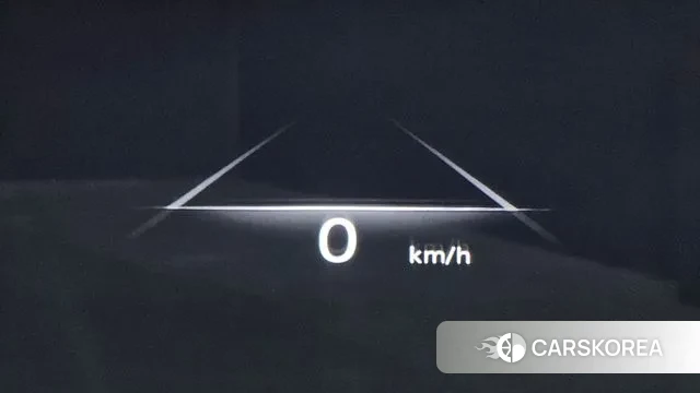 Genesis G80 (RG3) id 3374087 из Кореи 9